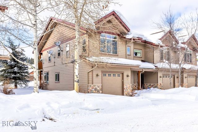 299 Ousel Falls 5, Big Sky, MT 59716