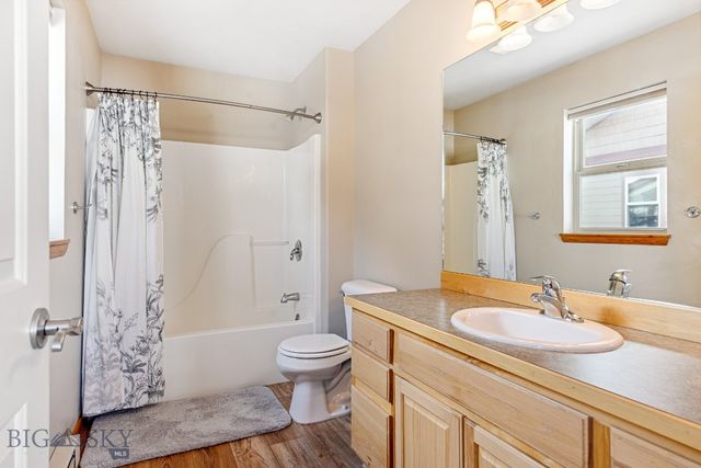 299 Ousel Falls 5, Big Sky, MT 59716