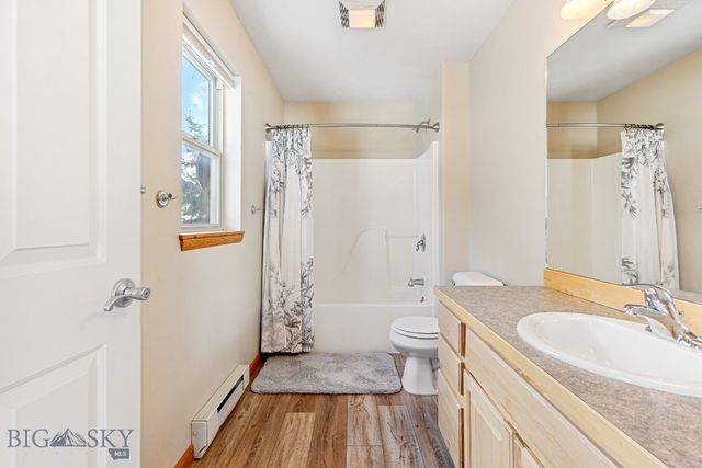 299 Ousel Falls 5, Big Sky, MT 59716