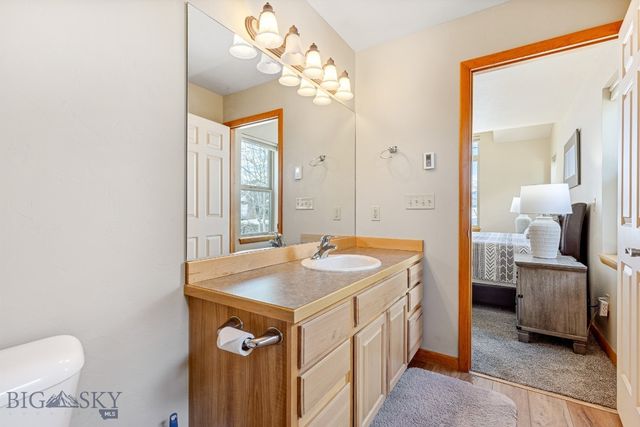 299 Ousel Falls 5, Big Sky, MT 59716