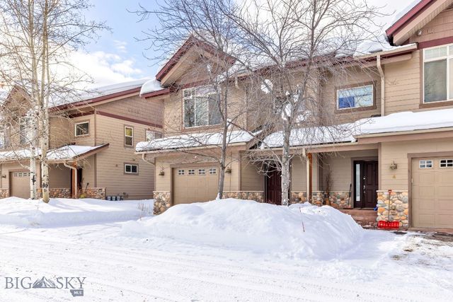 299 Ousel Falls 5, Big Sky, MT 59716