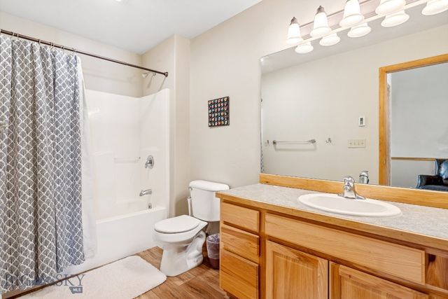 299 Ousel Falls 5, Big Sky, MT 59716