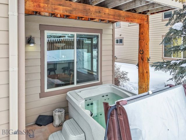 299 Ousel Falls 5, Big Sky, MT 59716