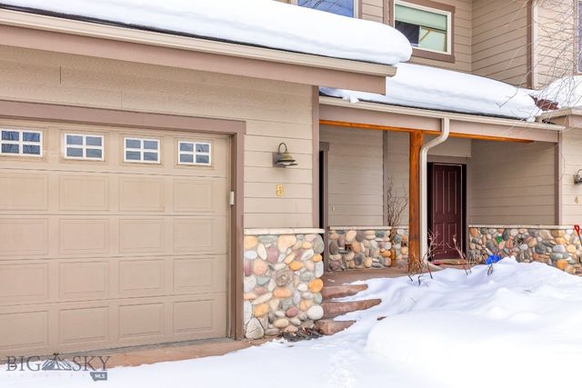 299 Ousel Falls 5, Big Sky, MT 59716