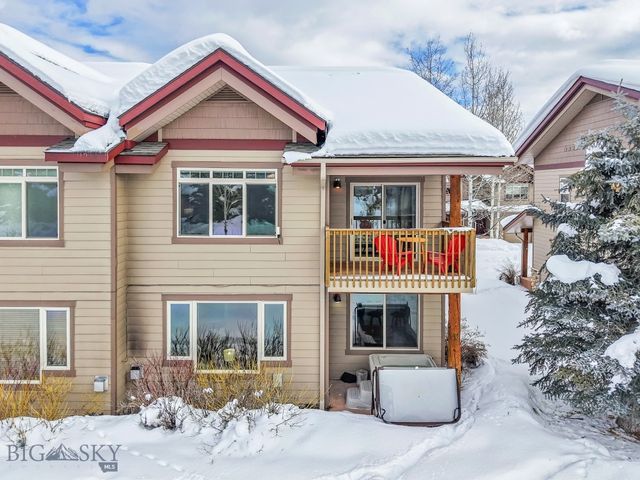 299 Ousel Falls 5, Big Sky, MT 59716