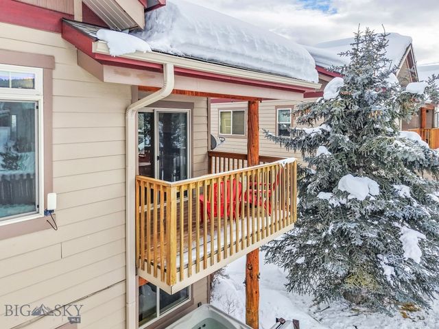 299 Ousel Falls 5, Big Sky, MT 59716