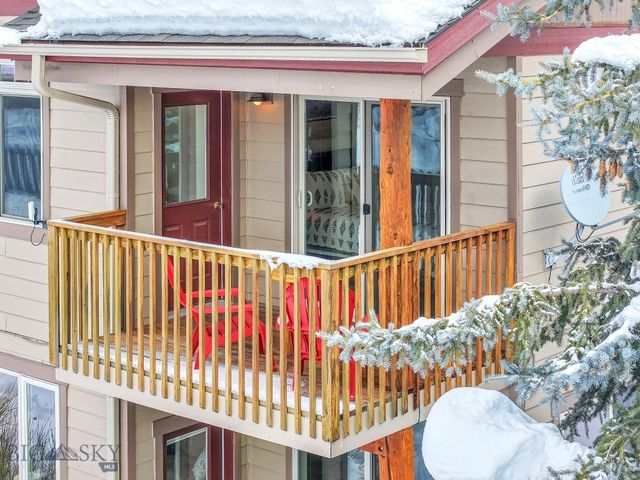 299 Ousel Falls 5, Big Sky, MT 59716