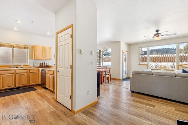 299 Ousel Falls 5, Big Sky, MT 59716