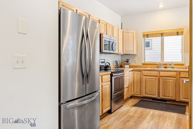 299 Ousel Falls 5, Big Sky, MT 59716