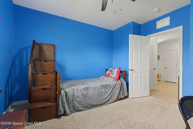 1563 Leeward Avenue SE, Palm Bay, FL 32909