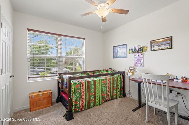 1563 Leeward Avenue SE, Palm Bay, FL 32909