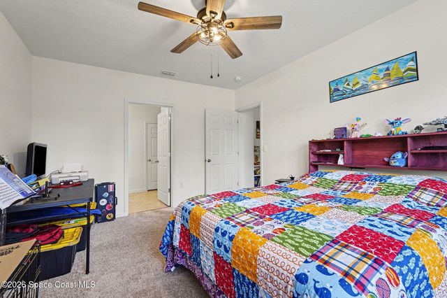 1563 Leeward Avenue SE, Palm Bay, FL 32909