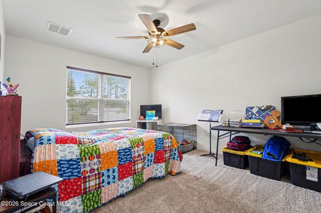 1563 Leeward Avenue SE, Palm Bay, FL 32909