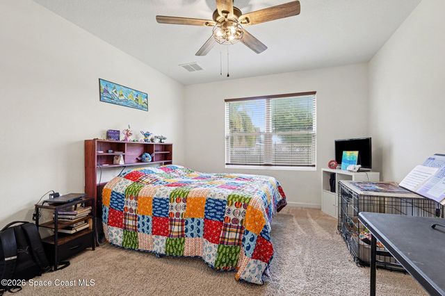 1563 Leeward Avenue SE, Palm Bay, FL 32909