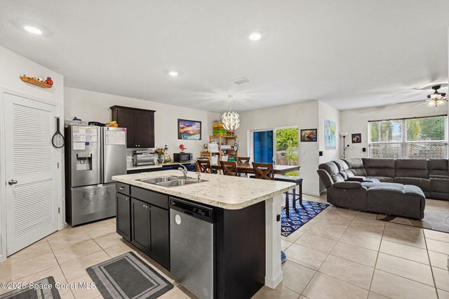 1563 Leeward Avenue SE, Palm Bay, FL 32909