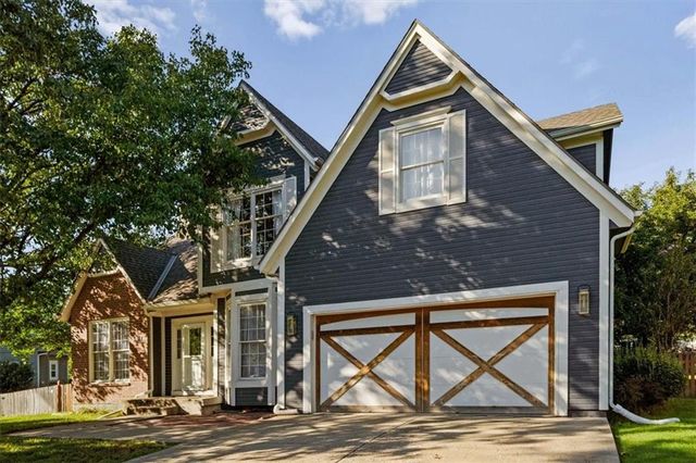 22304 W 52nd Street, Shawnee, KS 66226