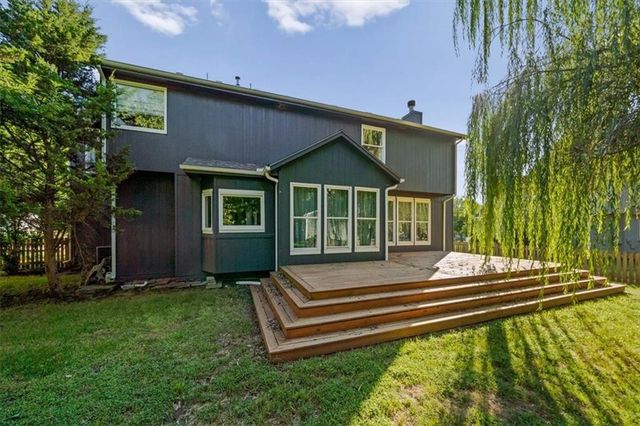 22304 W 52nd Street, Shawnee, KS 66226