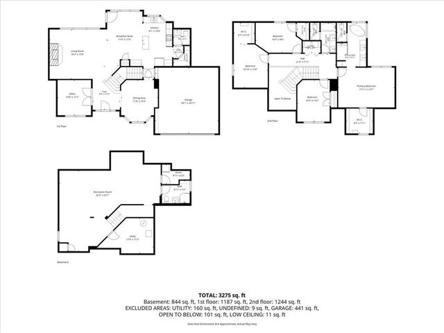 22304 W 52nd Street, Shawnee, KS 66226