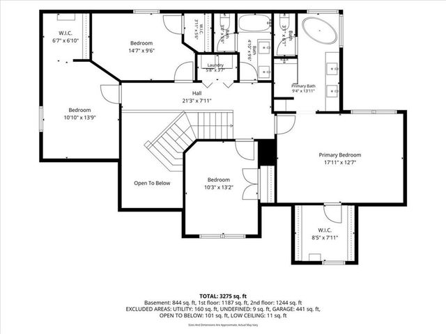 22304 W 52nd Street, Shawnee, KS 66226
