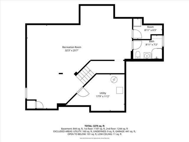 22304 W 52nd Street, Shawnee, KS 66226
