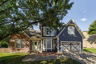 22304 W 52nd Street, Shawnee, KS 66226