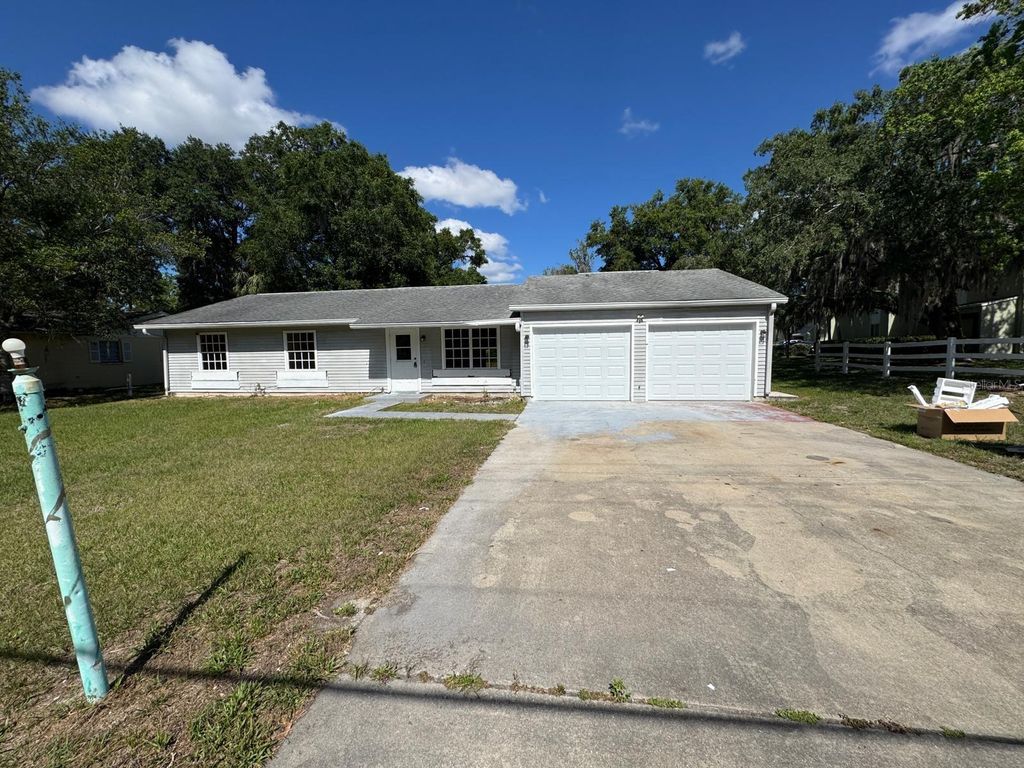 619 SILVER PASS, Ocala, FL 34472