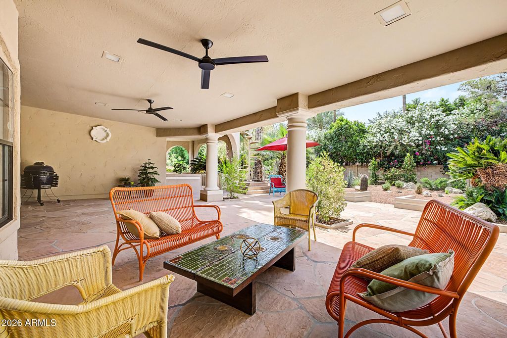 Image 10 of property listing at 3521 E CHEROKEE Street, Phoenix, AZ 85044