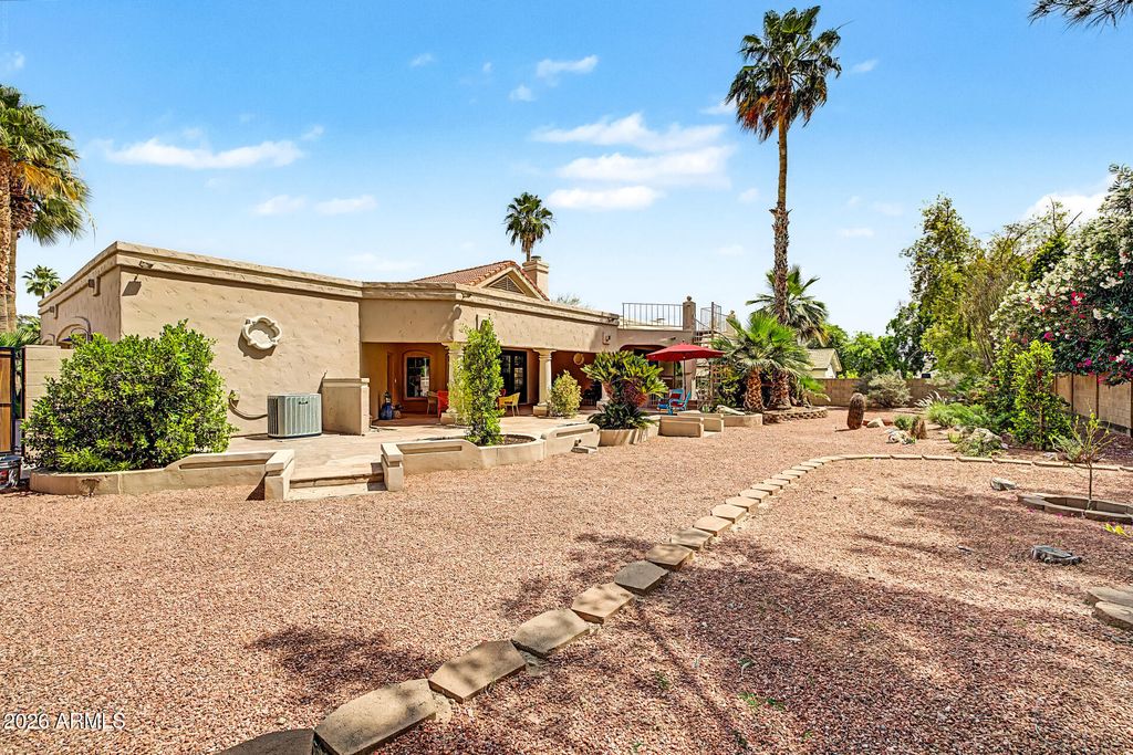 Image 12 of property listing at 3521 E CHEROKEE Street, Phoenix, AZ 85044