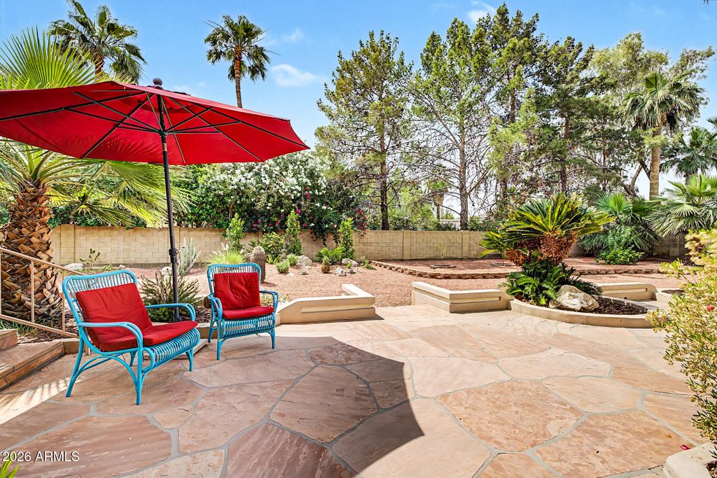 Image 13 of property listing at 3521 E CHEROKEE Street, Phoenix, AZ 85044