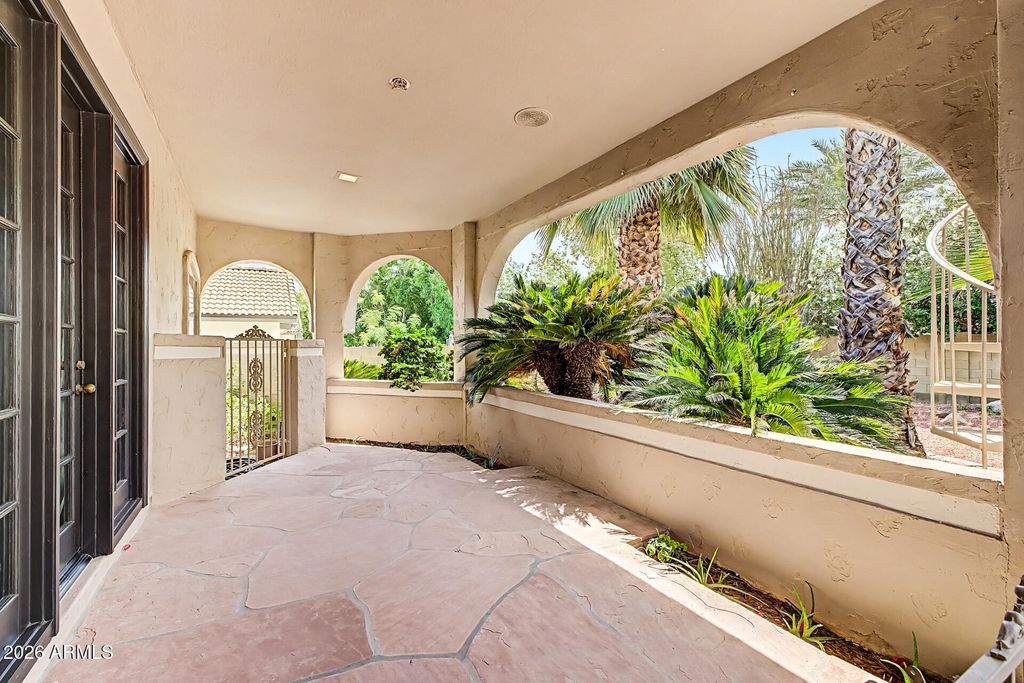 Image 26 of property listing at 3521 E CHEROKEE Street, Phoenix, AZ 85044