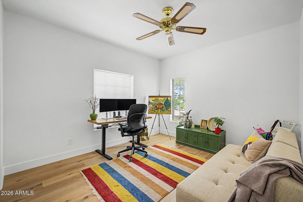 Image 32 of property listing at 3521 E CHEROKEE Street, Phoenix, AZ 85044