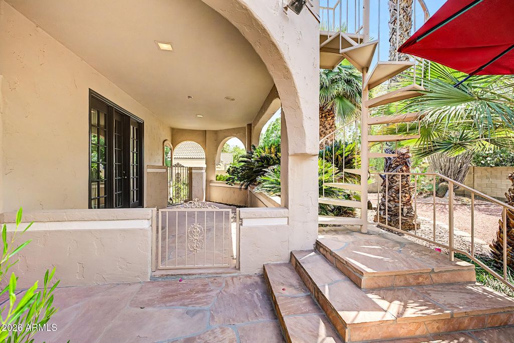 Image 34 of property listing at 3521 E CHEROKEE Street, Phoenix, AZ 85044
