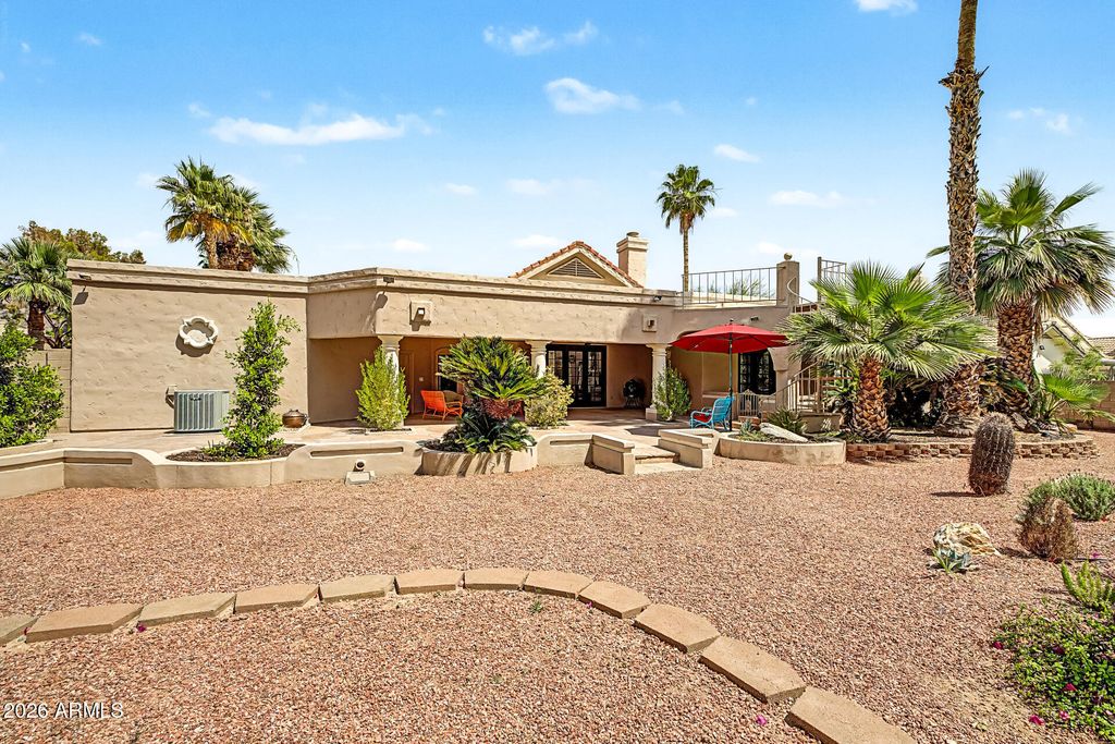 Image 35 of property listing at 3521 E CHEROKEE Street, Phoenix, AZ 85044