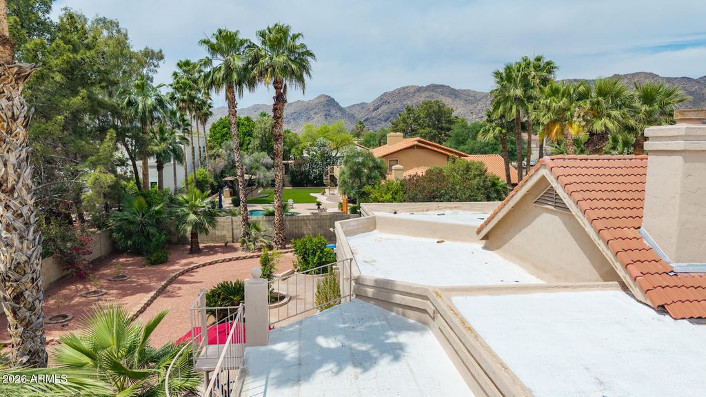 Image 36 of property listing at 3521 E CHEROKEE Street, Phoenix, AZ 85044