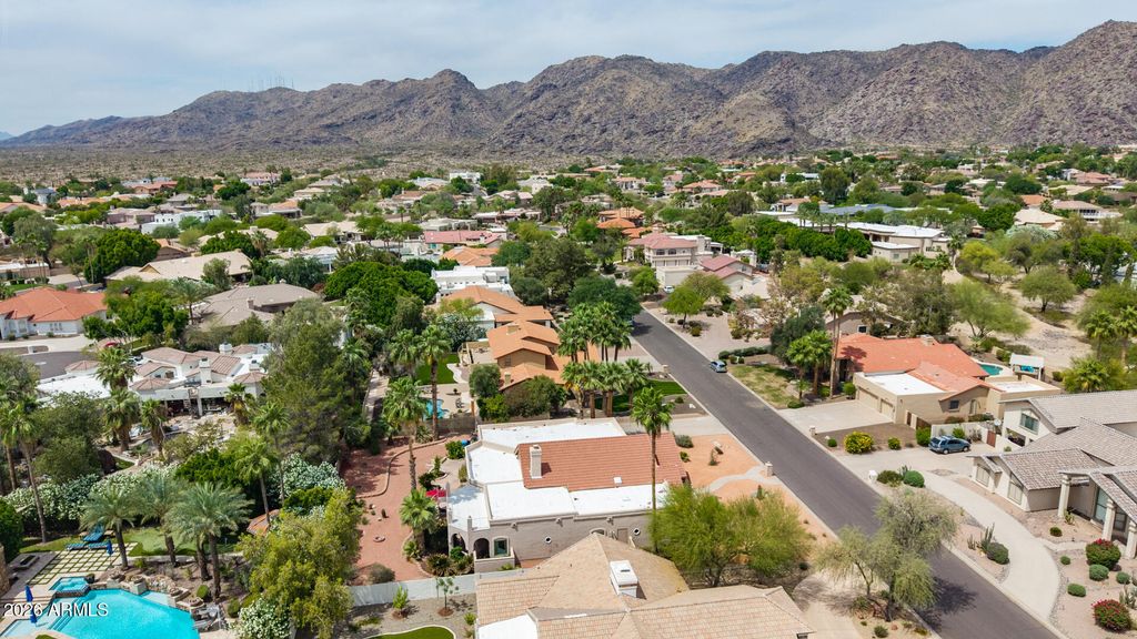 Image 9 of property listing at 3521 E CHEROKEE Street, Phoenix, AZ 85044