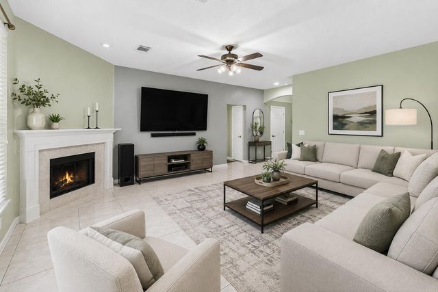 11207 Hillside Glen Trail, Houston, TX 77065