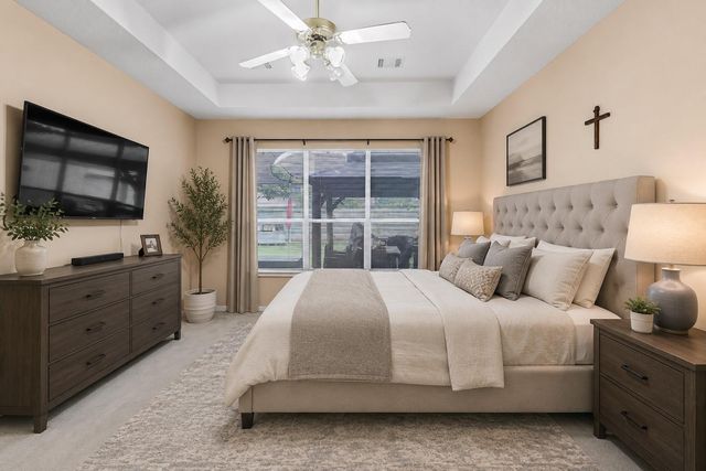 11207 Hillside Glen Trail, Houston, TX 77065
