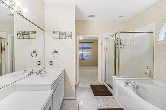 11207 Hillside Glen Trail, Houston, TX 77065
