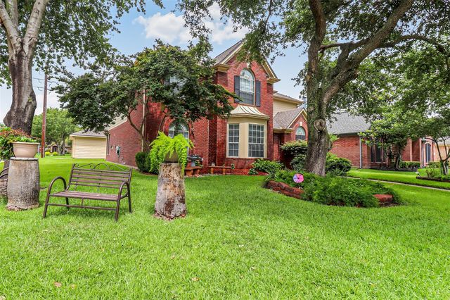 11207 Hillside Glen Trail, Houston, TX 77065