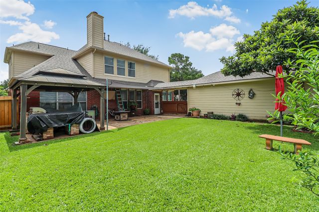 11207 Hillside Glen Trail, Houston, TX 77065