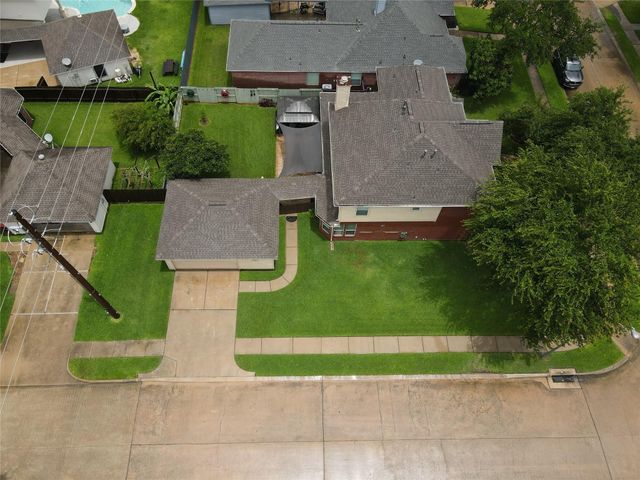 11207 Hillside Glen Trail, Houston, TX 77065