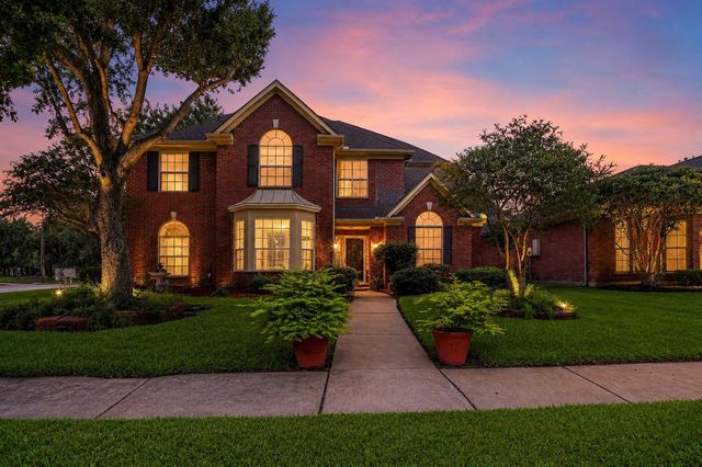 11207 Hillside Glen Trail, Houston, TX 77065