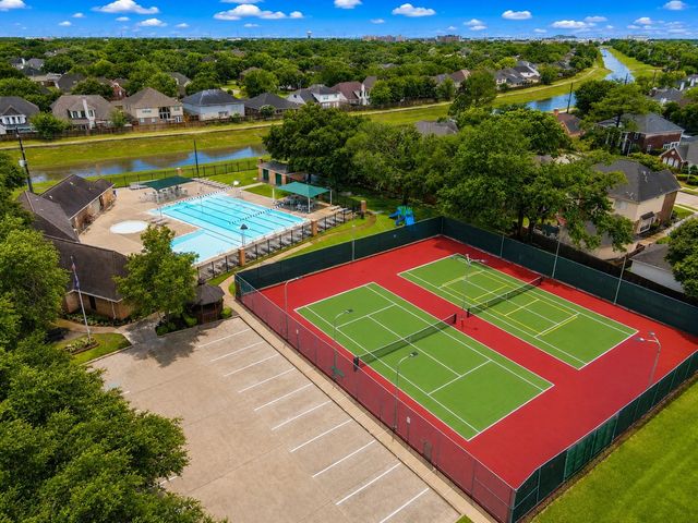 11207 Hillside Glen Trail, Houston, TX 77065