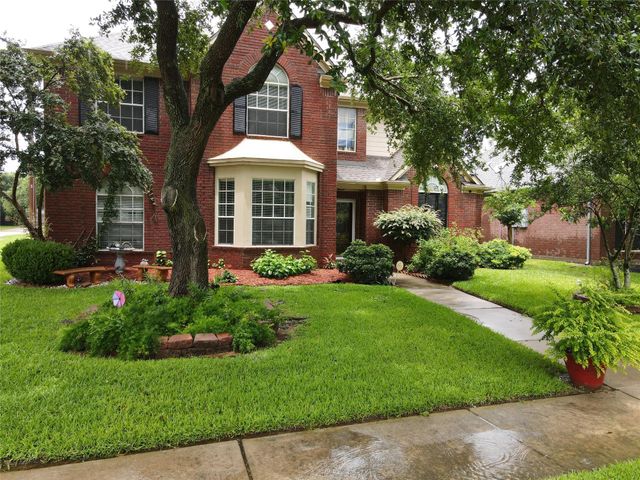 11207 Hillside Glen Trail, Houston, TX 77065