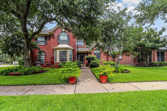 11207 Hillside Glen Trail, Houston, TX 77065