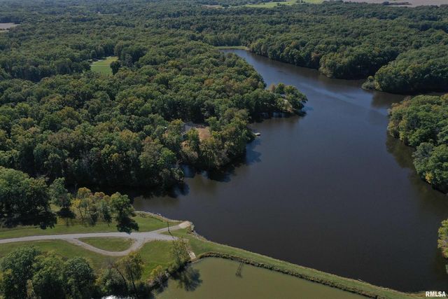 Lot 44 B Oak Shores Drive, Dix, IL 62830