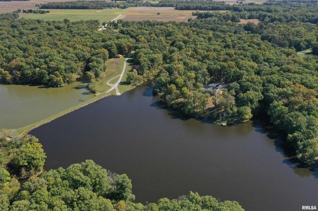 Lot 44 B Oak Shores Drive, Dix, IL 62830