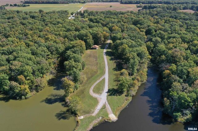 Lot 44 B Oak Shores Drive, Dix, IL 62830