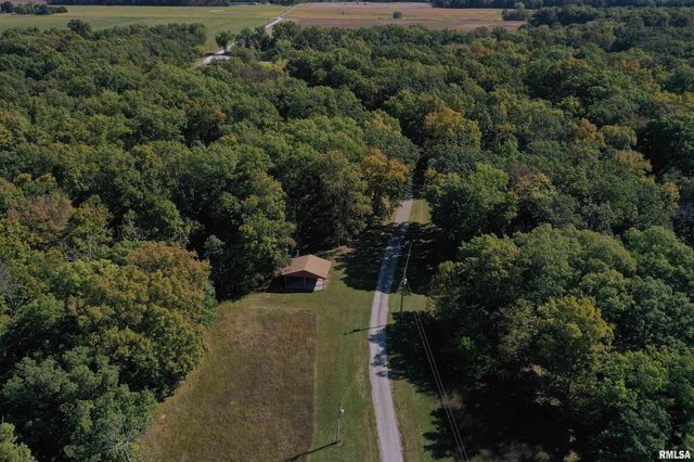 Lot 44 B Oak Shores Drive, Dix, IL 62830