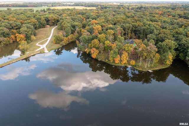 Lot 44 B Oak Shores Drive, Dix, IL 62830